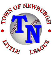 Town of Newburgh Little League
